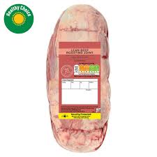 Aldi Beef Roasting Joint 500g £3.10