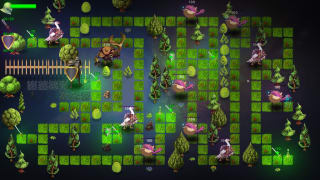 Gratuit ANCIENT EVIL chez Indiegala