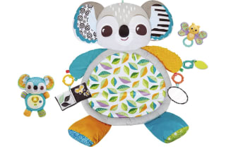 VTech Baby Knuffelkoala Interactieve Speelmat voor €14,39