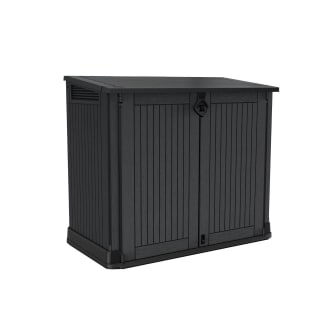 Keter Store It Out Midi Graphite for £115 at Morrisons