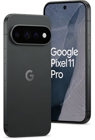 Google Pixel 11 Pro (12 GB, 256 GB) voor €1.039 bij Bol