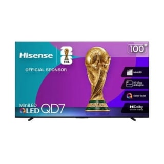 TV 70 Pulgadas Haier H70K85EUX por $7,990 en Walmart