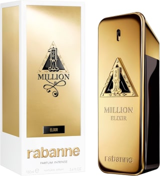 One Million Elixir Intense 100 ml EDP por $1,534 en Amazon