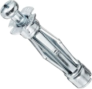 Molly M18150PB-XJ Chevilles métalliques 6x50 mm à 23,90€