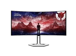 LENOVO legion pro 34wd-10 monitor gaming oled curvo 34" uwqhd 240hz por 577,68€