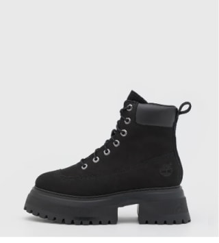 Botines para Mujer Timberland SKY 6IN LACEUP por 45.9€