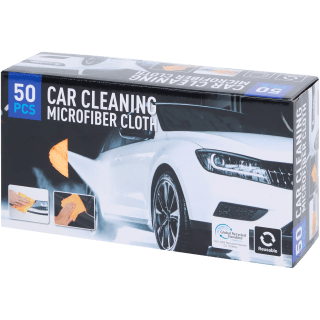 C&C auto microvezeldoek XL voor €2,79 bij de Action