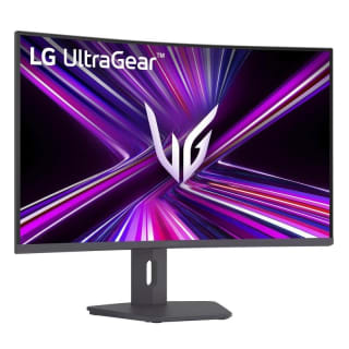 Monitor LG 32G600A-B 32" (QHD, 180 Hz) por 179€ en PcComponentes
