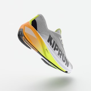 KIPRUN Kipcore premium chaussures running homme pour 64,99€ chez Decathlon