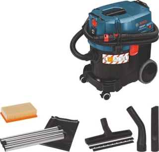 Bosch GAS 35 L SFC+ Professional voor €353,60 bij Bol