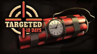 Gratis Targeted - 10 Days bij Epic Games