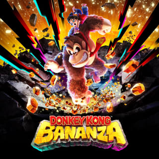 Nintendo Donkey Kong Bananza 2 CD Key por 53,99€