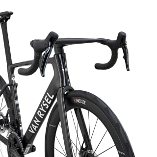 Van Rysel RCR Pro Team Dura-Ace Di2 Signature à 6.999,99€ chez Decathlon