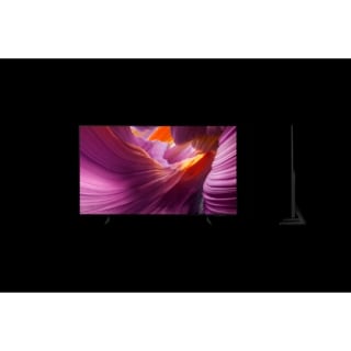 TV OLED 77'' Samsung TQ77S85FAEXXC pour 1299,99€ chez Carrefour