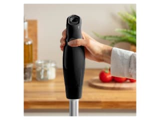 Tefal staafmixer Turbomix+ HB1218 voor €14,99 bij Lidl