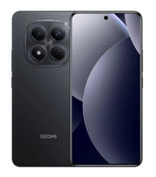 Móvil Xiaomi Redmi Note 15 Pro 4G de 8GB/256GB por 170.98€