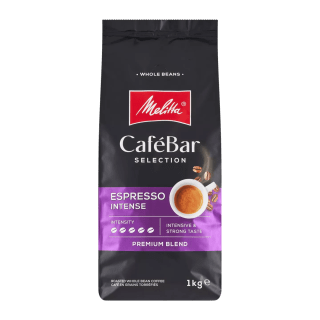 Melitta CaféBar Selection koffiebonen (1 kg) voor €9,99 bij Aldi