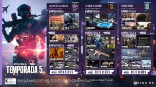 Juega al Battlefield 6 Completo Gratis en EA (del 14 al 19)