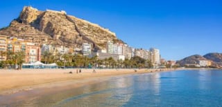 Viajes trenes Avlo desde 7€/9€