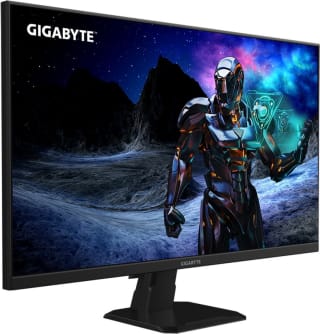 Gigabyte GS27Q X 27" QHD 240Hz IPS gamingmonitor voor €174,90 bij Megekko