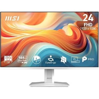 MSI Pro MP273WA E14A 27" FHD à 89,99€ chez Amazon