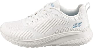 Skechers Bobs Squad Chaos voor €33,53 bij Amazon