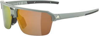 ALPINA Swift Hr gafas de sol por 28,88€ en Amazon