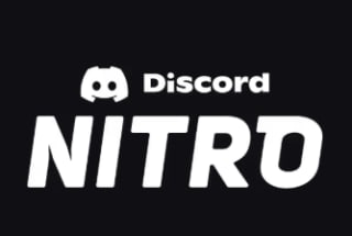 Discord Nitro GRATIS Epicgames