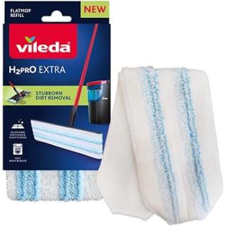 Vileda H2PrO Balai Plat à 35,99€ chez Amazon