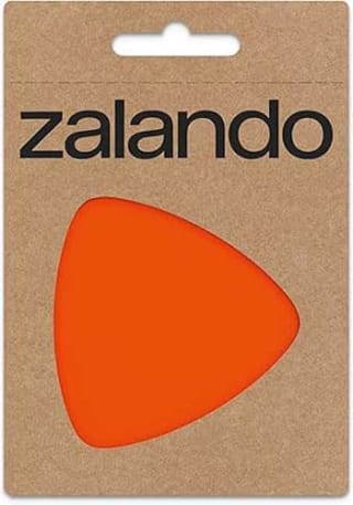 Zalando Carte Cadeau 100€ pour 85€ chez Amazon