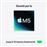Apple MacBook Air 13" 512 Go (16 Go, puce M5) pour 1.249€ chez Fnac