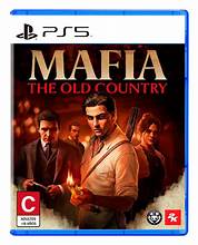 Mafia The Old Country PS5 and Xbox Series X Now £25.99 at Smyths Toys
