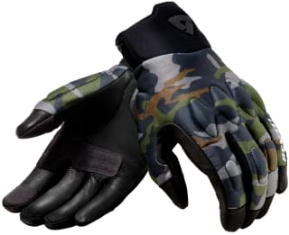 Guantes Verano Rev'it Spectrum Camuflaje por 32,49€