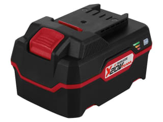 PARKSIDE PASSK 20-Li C4 20V accu-slagsleutel set voor €49,99 bij Lidl