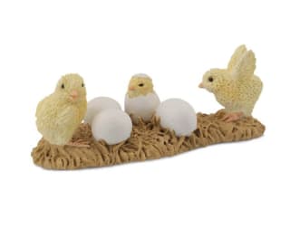 Grupo de Pollitos S 88480 Collecta 90188480 por 3,95€