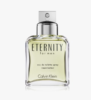 Calvin Klein Eternity for Men 100 ml por 26,24€