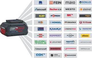 Bosch Professional GBL 18V-750 voor €144,95 bij Amazon