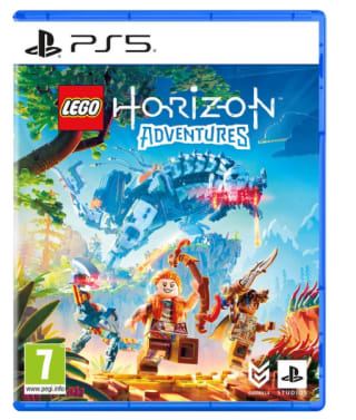 LEGO Horizon Adventures PS5 voor €14,99