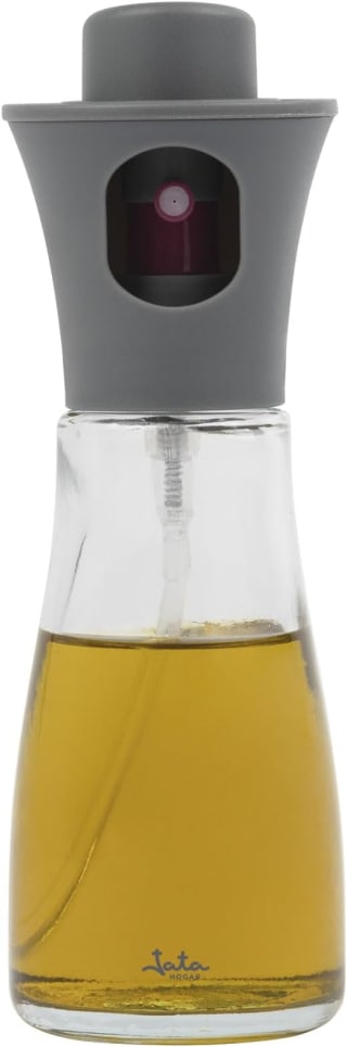 Pulverizador de aceite Jata HACC4545 (150 ml) por 3,49€ en Amazon