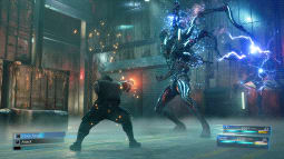 FINAL FANTASY VII REMAKE INTERGRADE pour 8,71€