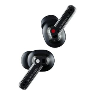 Nothing Ear (a) Auriculares Bluetooth con Cancelación Activa de Ruido por 49,99€