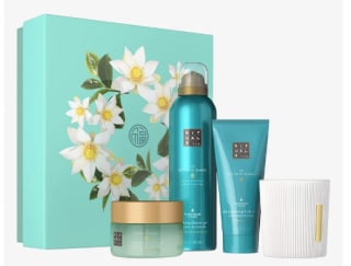 Rituals The Ritual of Karma Limited Edition Medium Gift Set voor €29,95 bij Zalando
