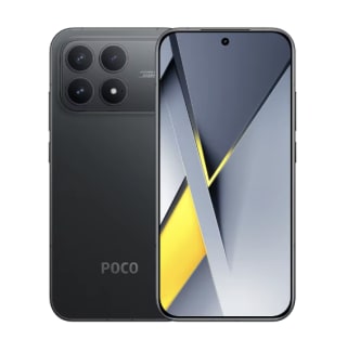 Poco F8 Pro 5G Teléfono inteligente con procesador Snapdragon 8 Elite por 345,89€