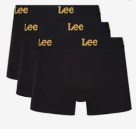 Tot 76% korting op Lee-kleding en ondergoed bij Joybuy