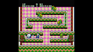 Snow Bros. Classic Collection por $51 en Nintendo
