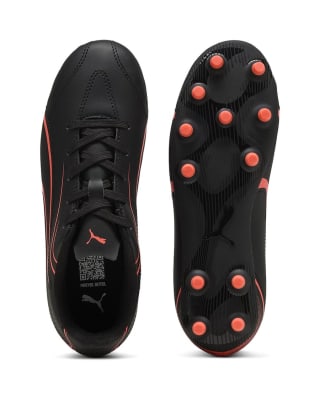 Botas de fútbol Puma Vitoria FG/AG Jr para niños por 13€ en Primeriti