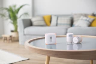 Netatmo Pack “Slimme Thermostaat + 3 Slimme Radiatorknoppen” voor €159,99 bij Amazon