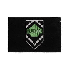 Sd Toys Felpudo Emblema Blue Lock 60x40 cm por 3.99€
