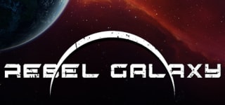 Rebel Galaxy voor €1,67 via Steam