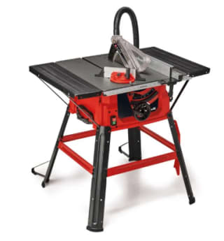 Scie circulaire sur table Einhell C-TS 2025/2 U à 139,95€